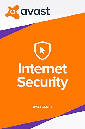 avast! Internet Security 1PC 1year product key